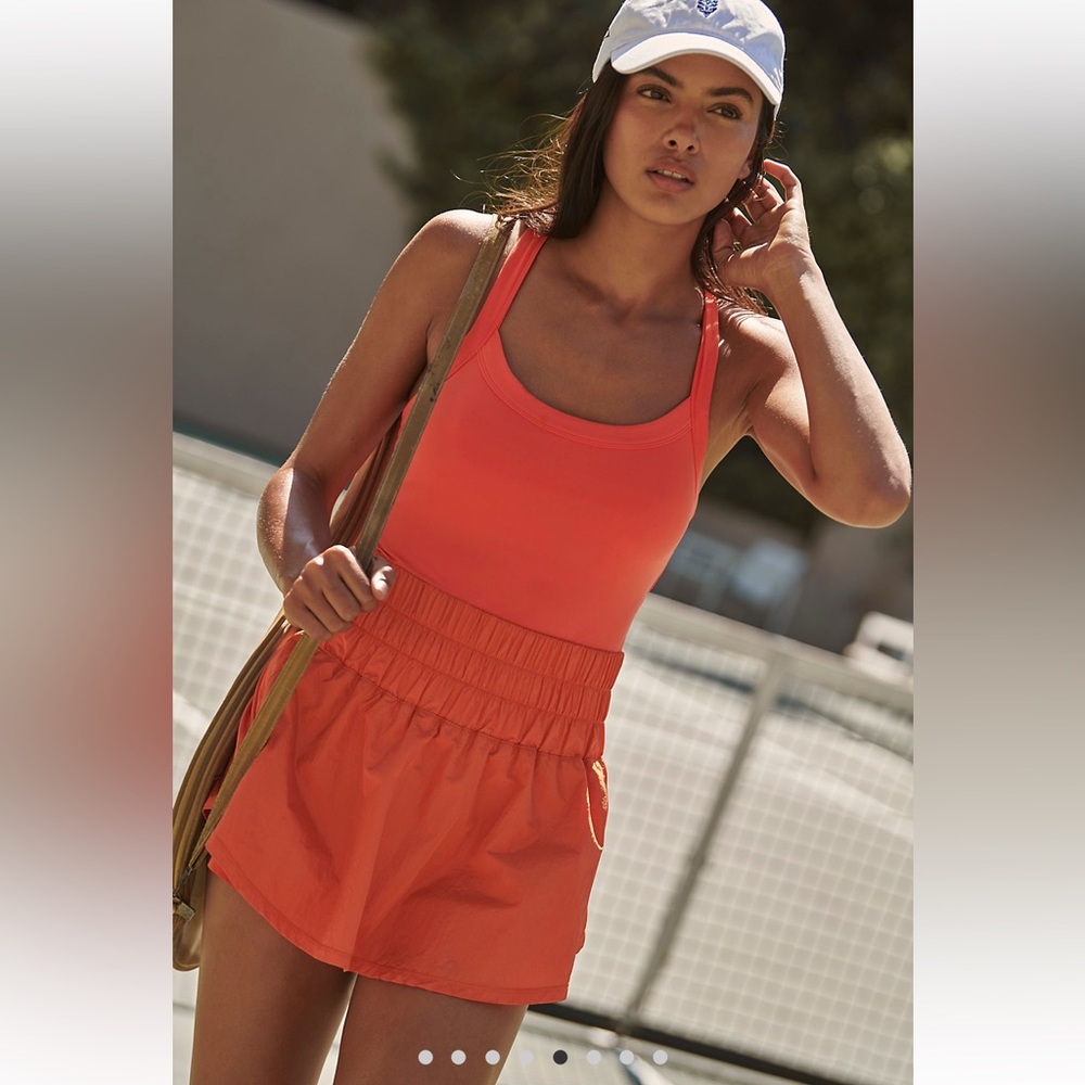 Free People The Way Home Skortsie